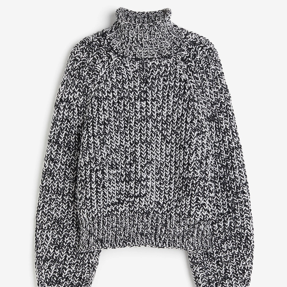H&M knitted Sweater